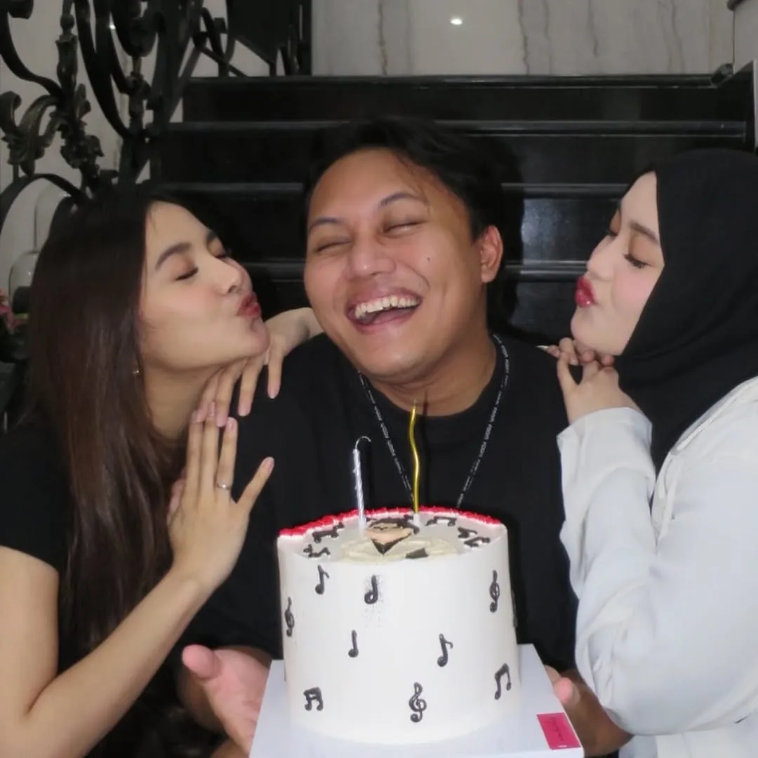 Caranya Sederhana