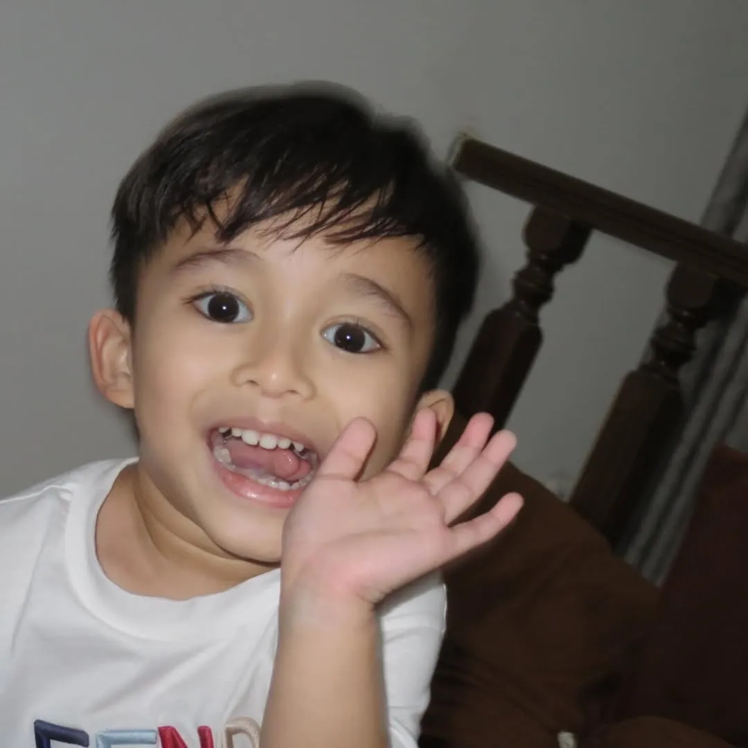Lucu Banget