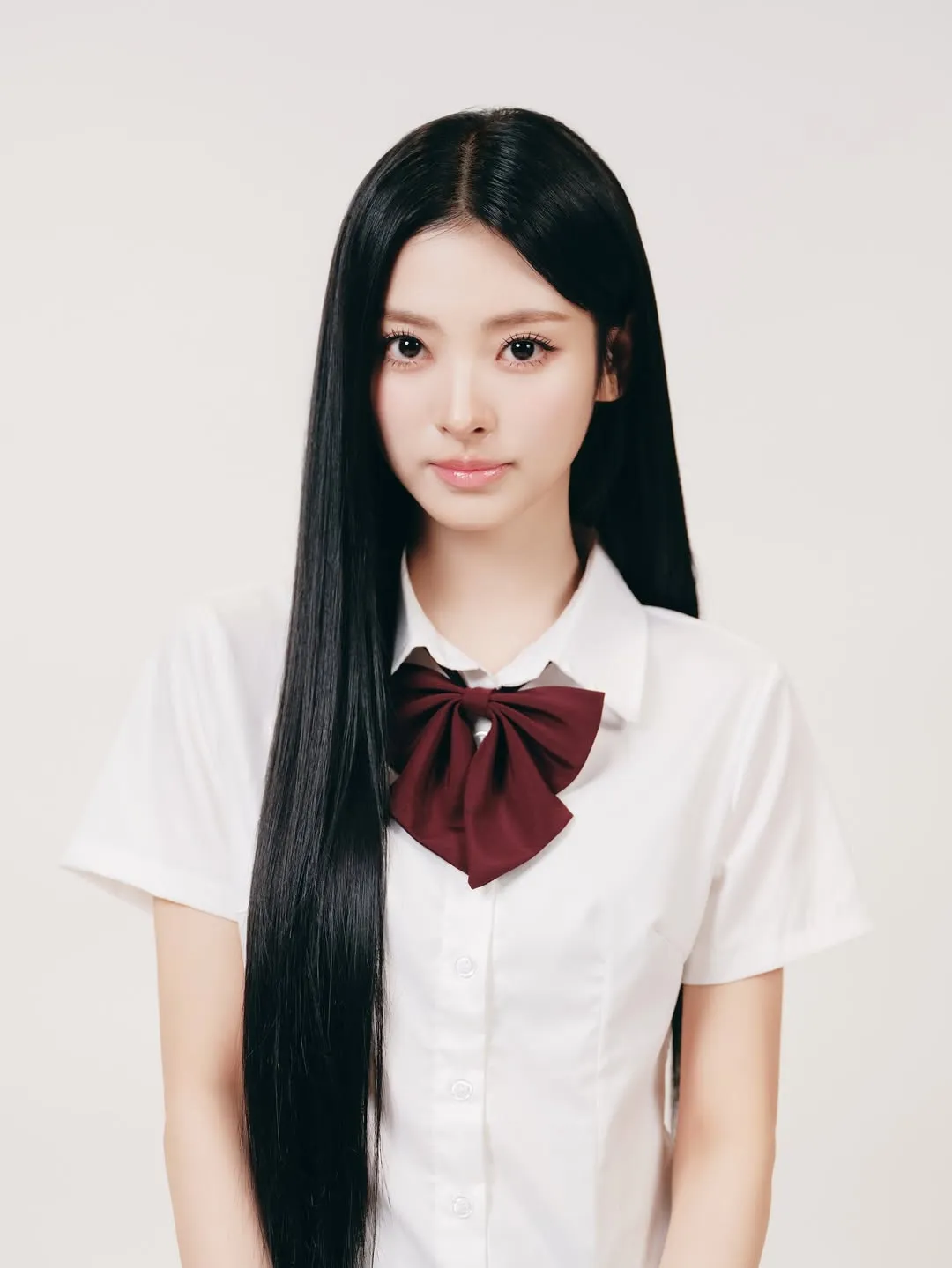 Visual Anna MEOVV memikat Knetz lewat gaya elegan dan natural (credit:instagram.com/meovv)