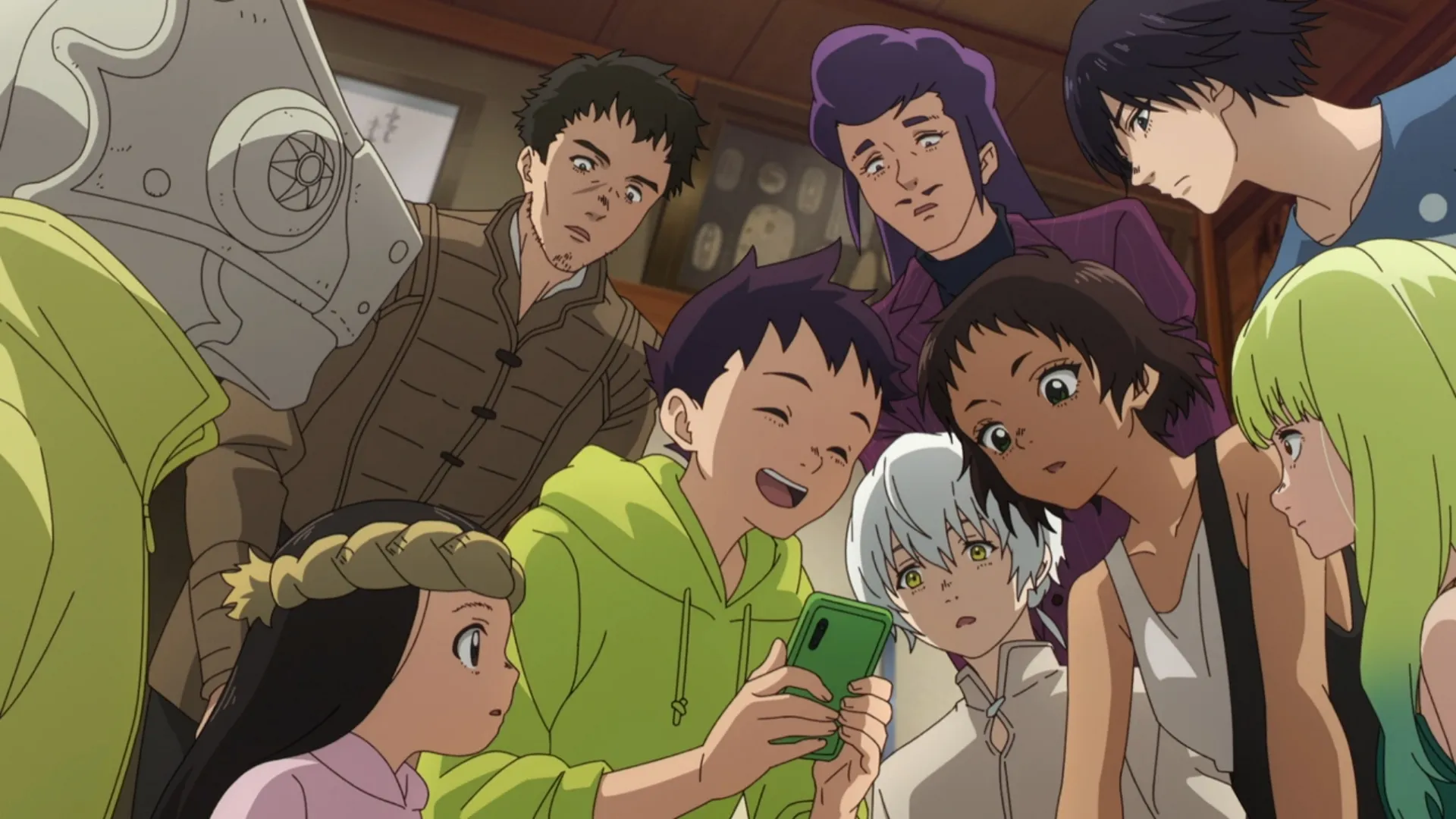 Anime dengan cerita memikat dan visual epik yang menarik perhatian (credit:imdb)