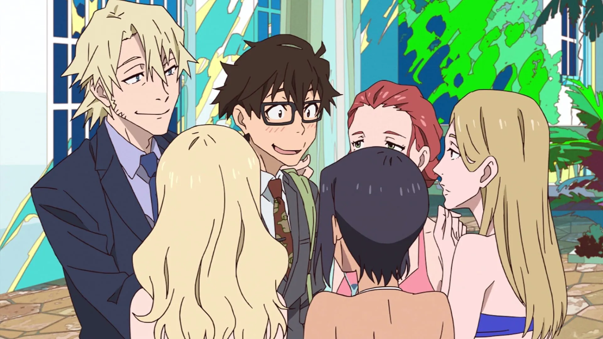 Anime dengan cerita memikat dan visual epik yang menarik perhatian (credit:imdb)
