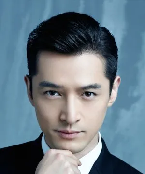 Aktor dan Aktris China yang Identik dengan Drama Berdialog Puitis (c) mydramalist.com