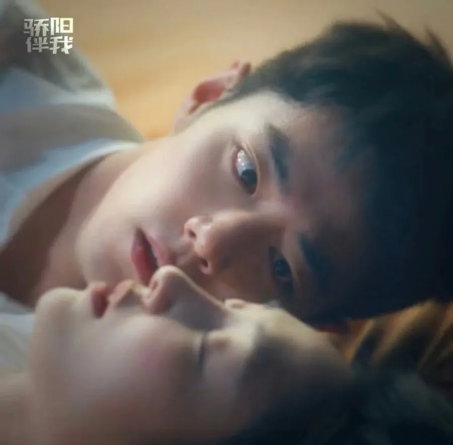 Sunshine By My Side - mydramalist