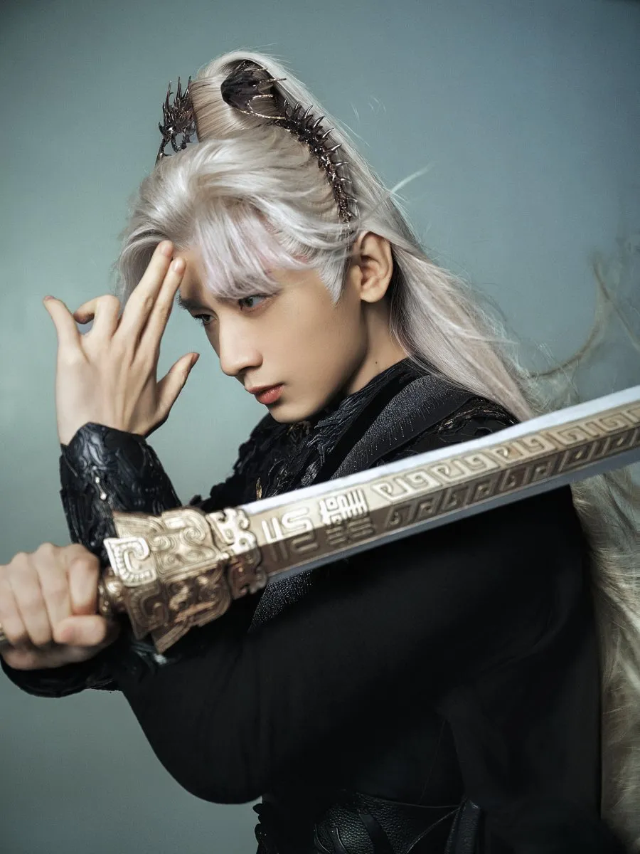 drama China terbaik yang dibintangi Chang Hua Sen/mydramalist.com