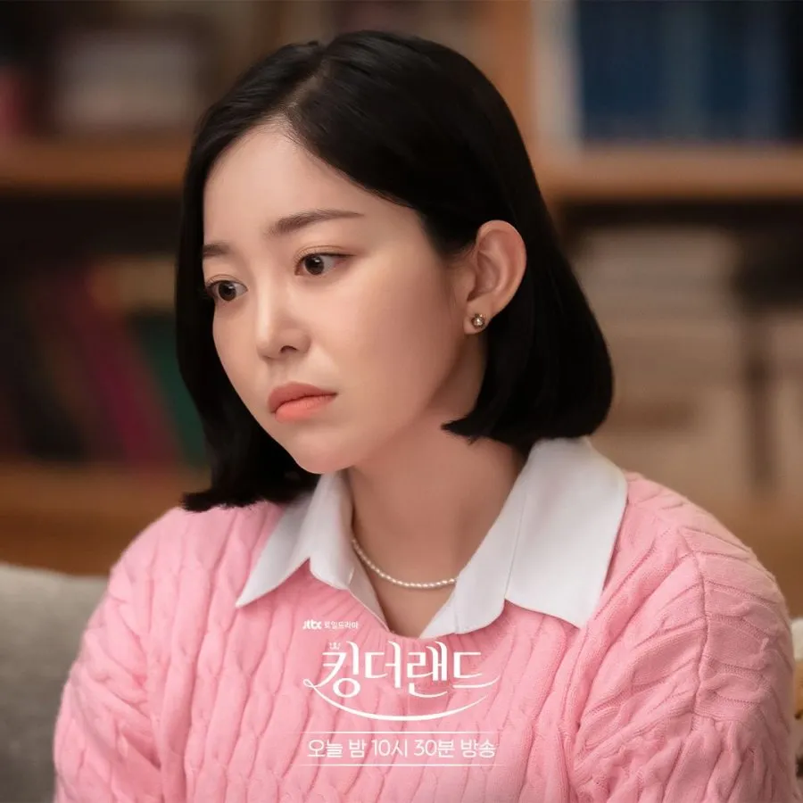 Deretan drama Korea terbaik yang dibintangi Kim Ga Eun (credit:instagram.com/jtbcdrama)