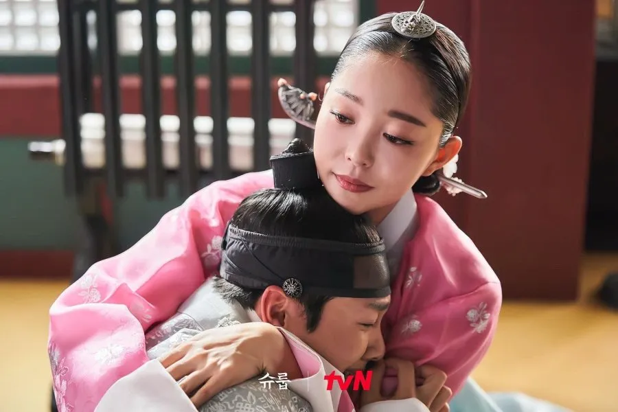 Deretan drama Korea terbaik yang dibintangi Kim Ga Eun (credit:instagram.com/tvn_drama)