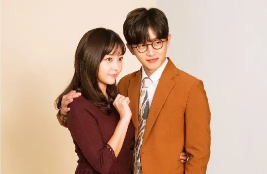 Deretan drama Korea terbaik yang dibintangi Kim Ga Eun (credit:mydramalist)