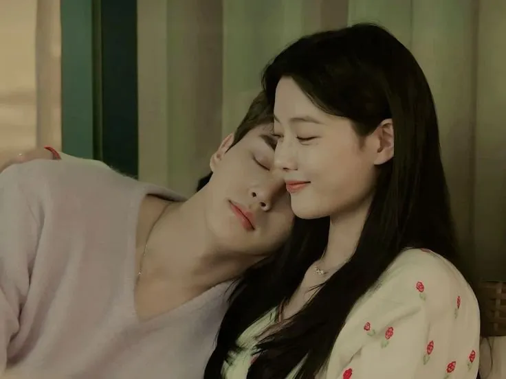 drama Korea terbaik Kim You Jung/cr: mydramalist.com