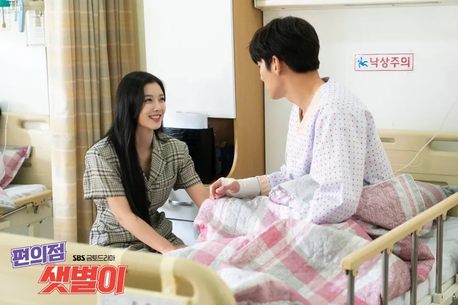 drama Korea terbaik Kim You Jung/cr: mydramalist.com