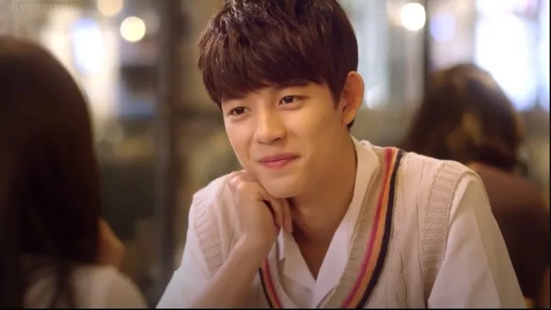 drama Korea terbaik park solomon/credit: mydramalist.com