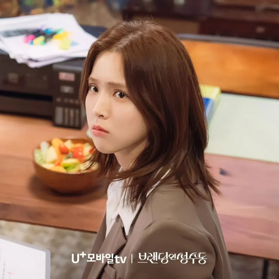 Temukan rekomendasi drama Korea yang bintangi Kim Ji Eun (credit:mydramalist)