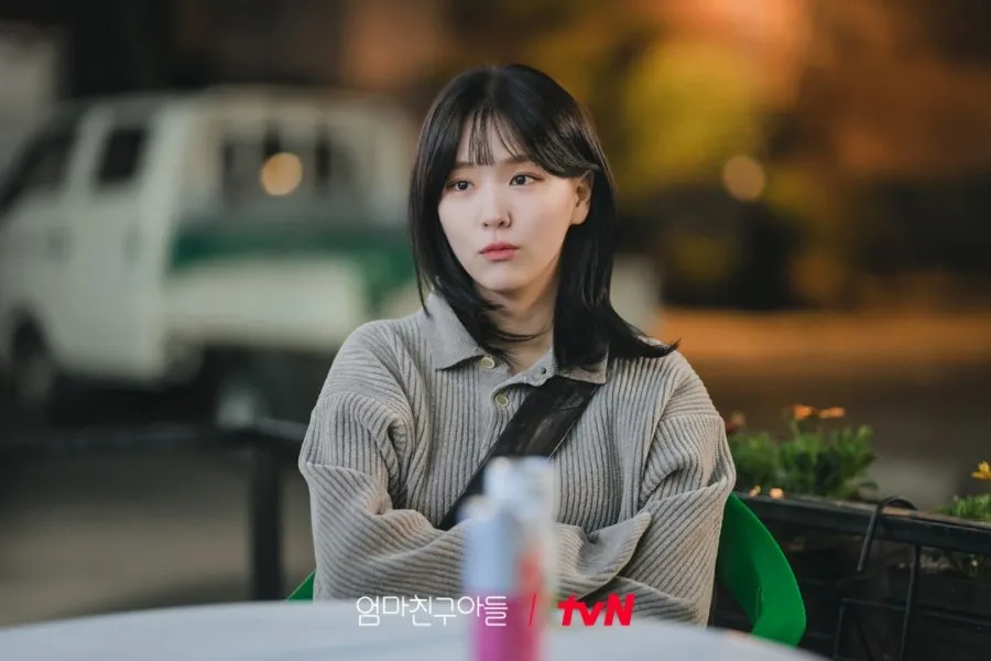 Temukan rekomendasi drama Korea yang bintangi Kim Ji Eun (credit:instagram.com/tvn_drama)
