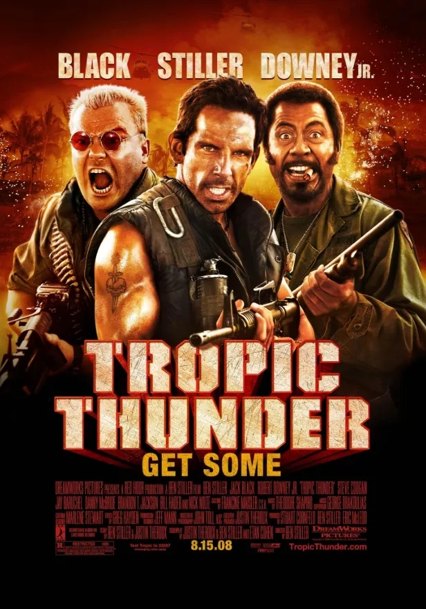 7 Rekomendasi Film Aksi Komedi Terbaik (credit: imdb)