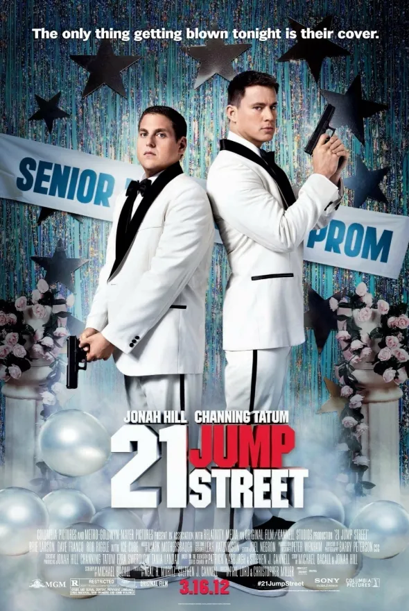 7 Rekomendasi Film Aksi Komedi Terbaik (credit: imdb)