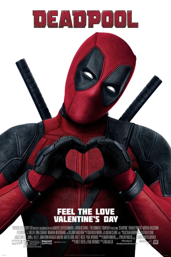 7 Rekomendasi Film Aksi Komedi Terbaik (credit: imdb)