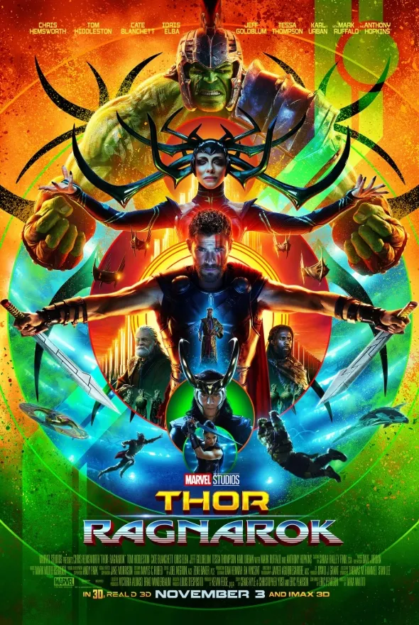 7 Rekomendasi Film Aksi Komedi Terbaik (credit: imdb)