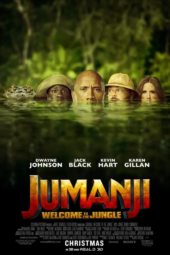 7 Rekomendasi Film Aksi Komedi Terbaik (credit: imdb)