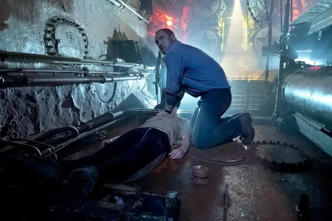 Film Black Sea/Foto: imdb.com