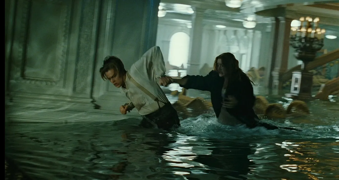 Film Titanic/Foto: imdb.com