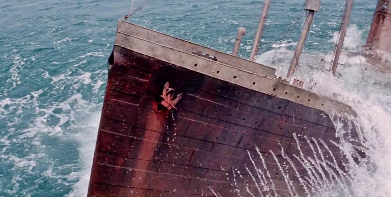 Film Raise the Titanic/Foto: imdb.com