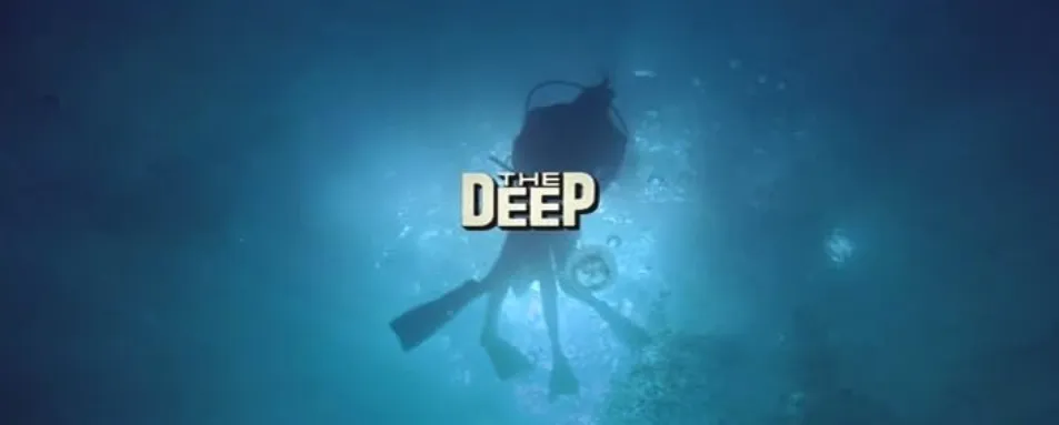 Film The Deep/Foto: imdb.com