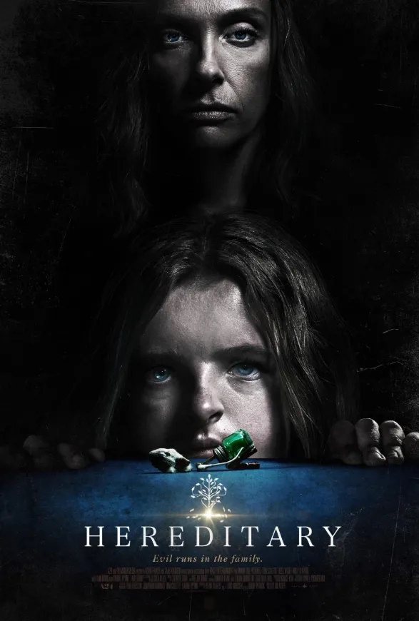 HEREDITARY (2018)