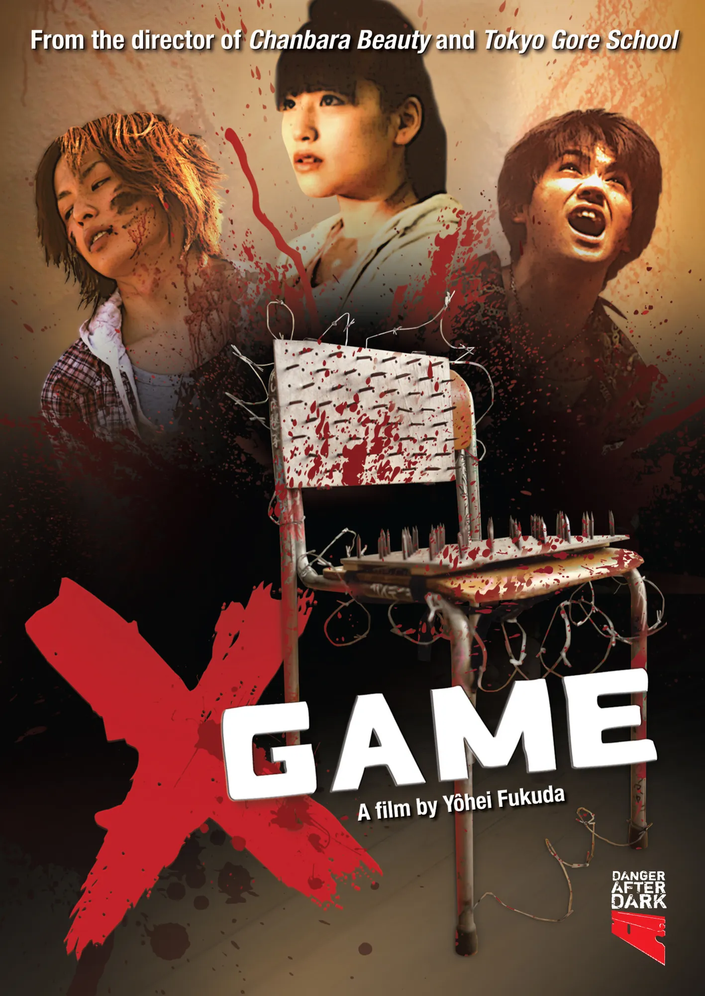 X GAME (credit: mydramalist)