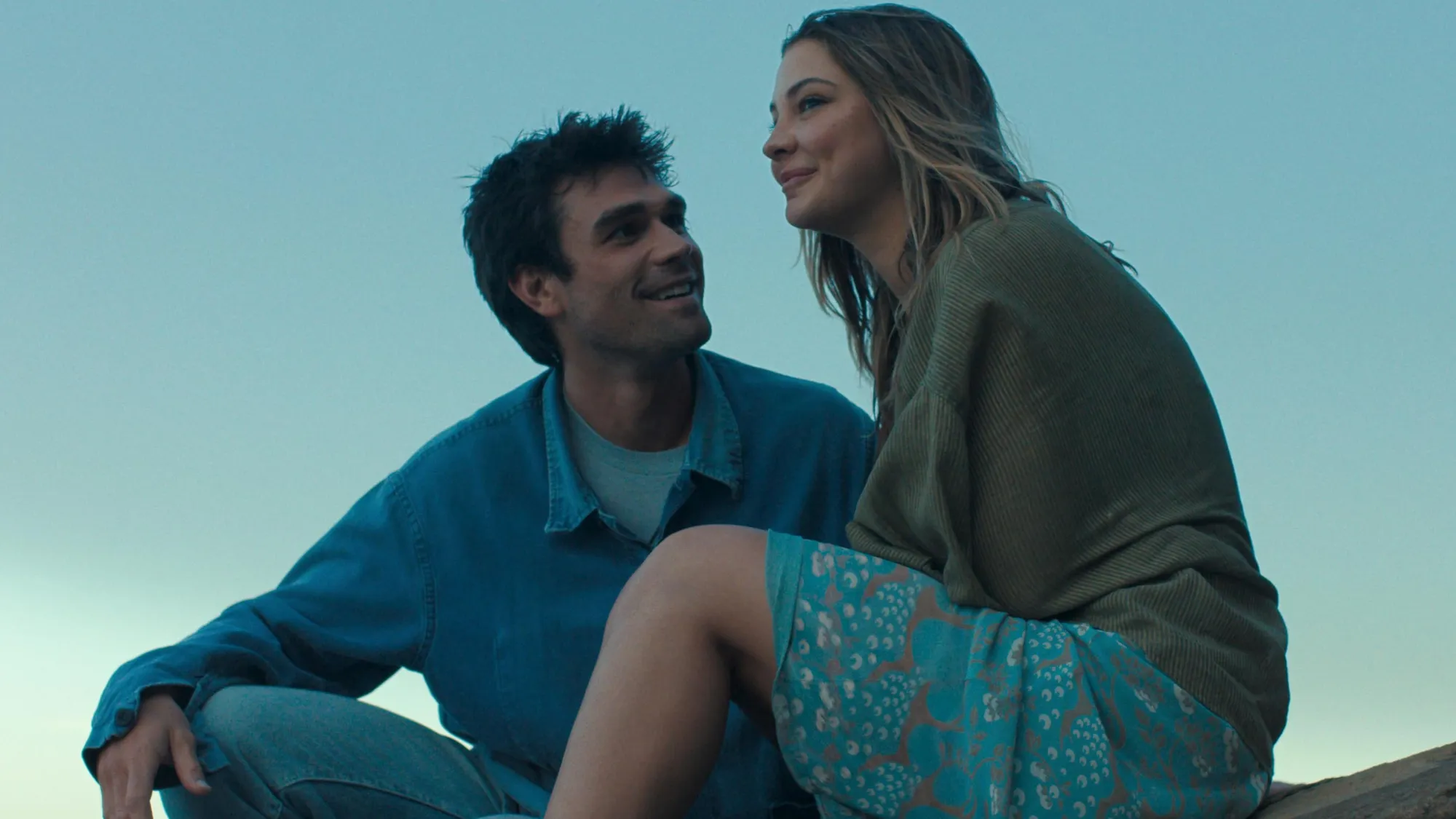 THE MAP THAT LEADS TO YOU (credit: imdb)