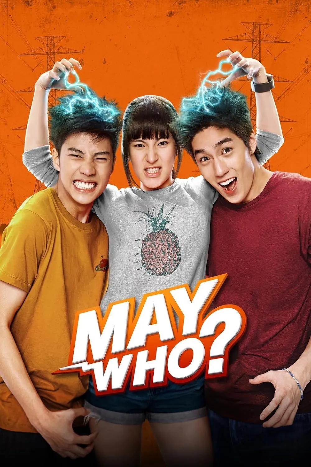 May Who? (2015). (Gambar: IMDb)