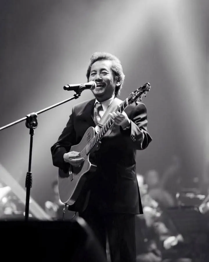 Bimbo - Puasa (credit: instagram/triobimboofficial) 