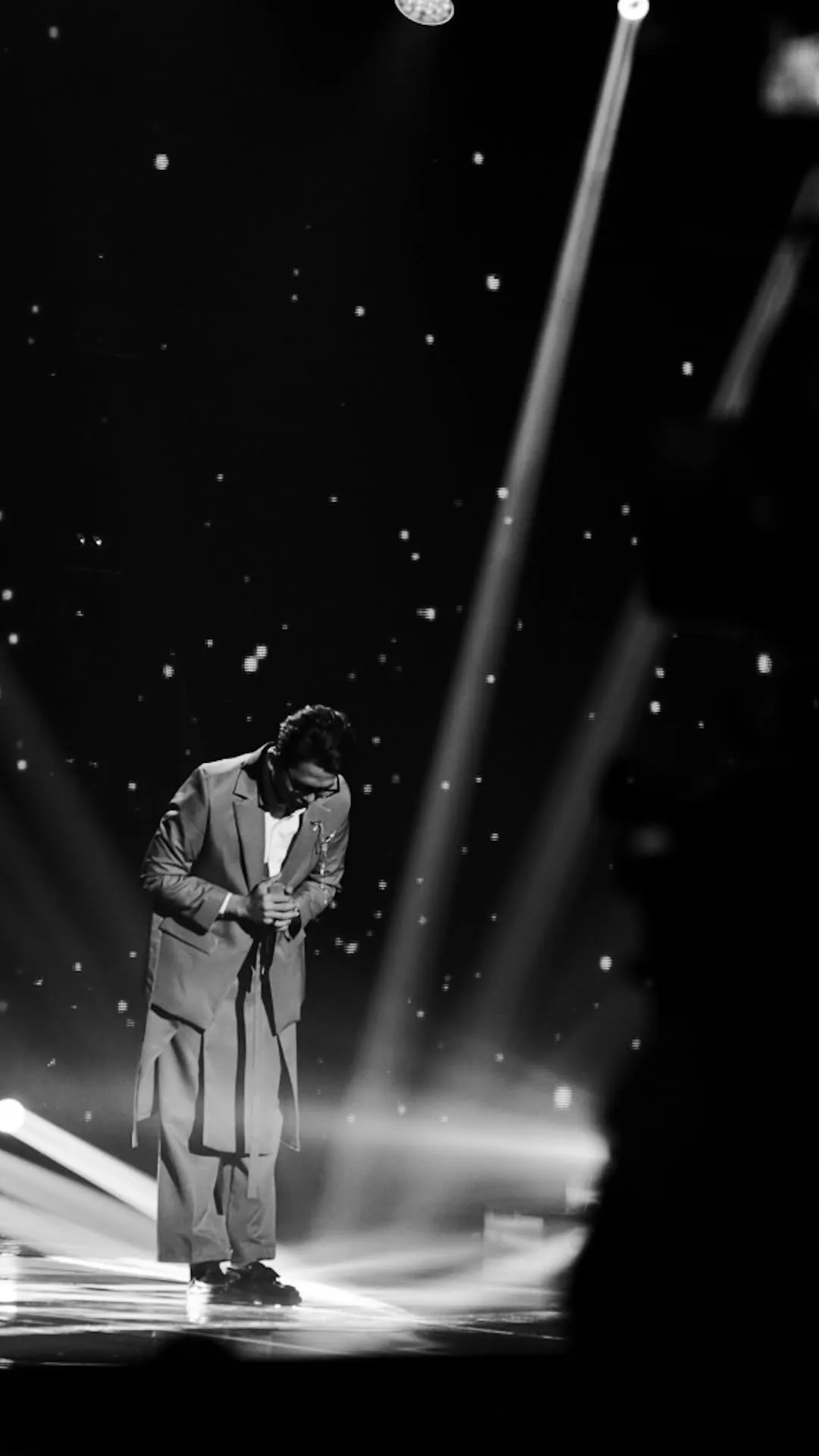 Budi Doremi - Ramadhan Penuh Cinta (credit: instagram/budid0remi)