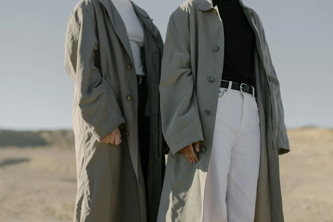 Outfit Oversize