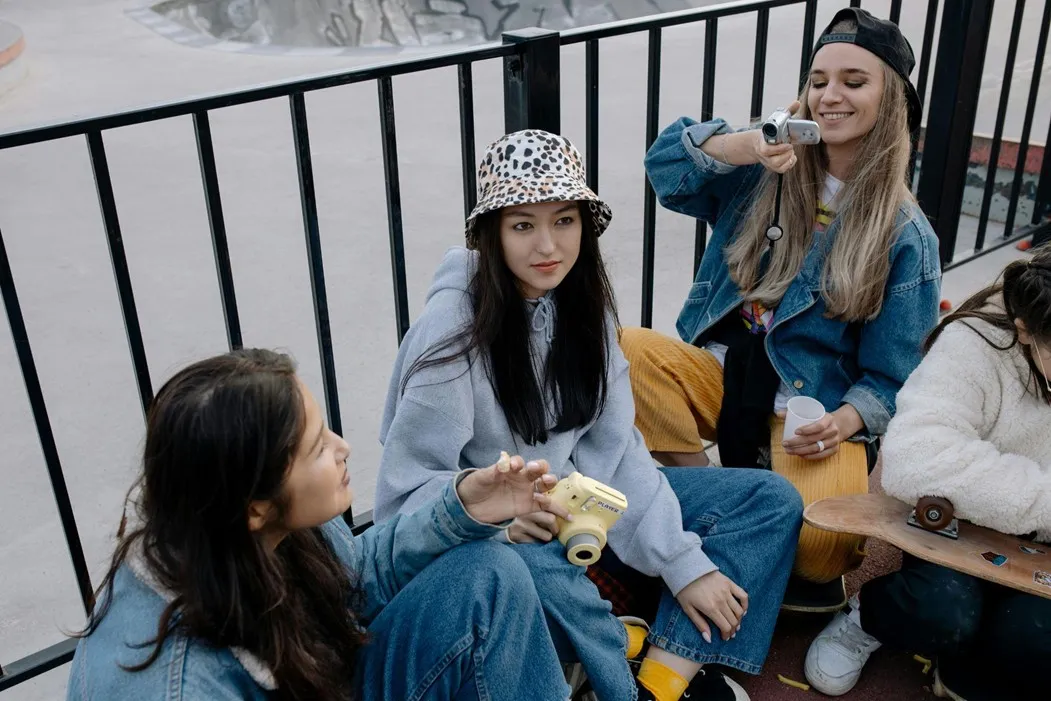 Outfit Streetwear