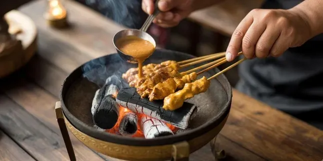 7 Rekomendasi Tempat Makan Sate Maranggi di Tebet dan Sekitarnya yang Wajib Dicoba 2026