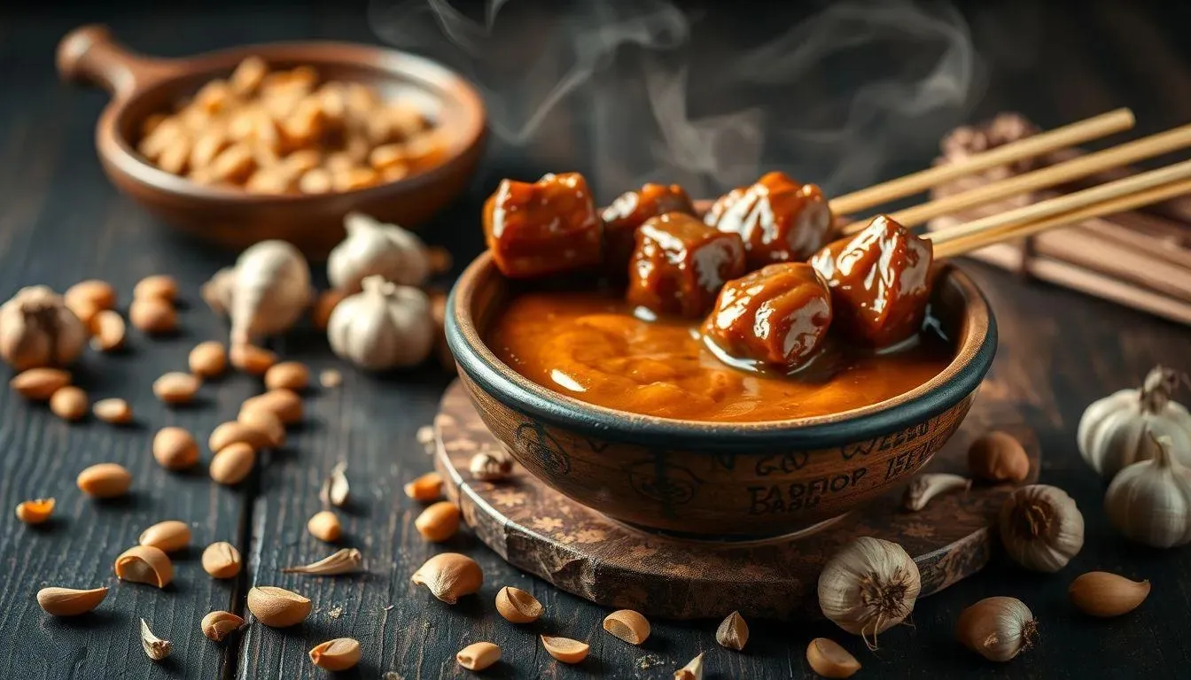 7 Rekomendasi Tempat Makan Sate Maranggi di Tebet dan Sekitarnya yang Wajib Dicoba 2026