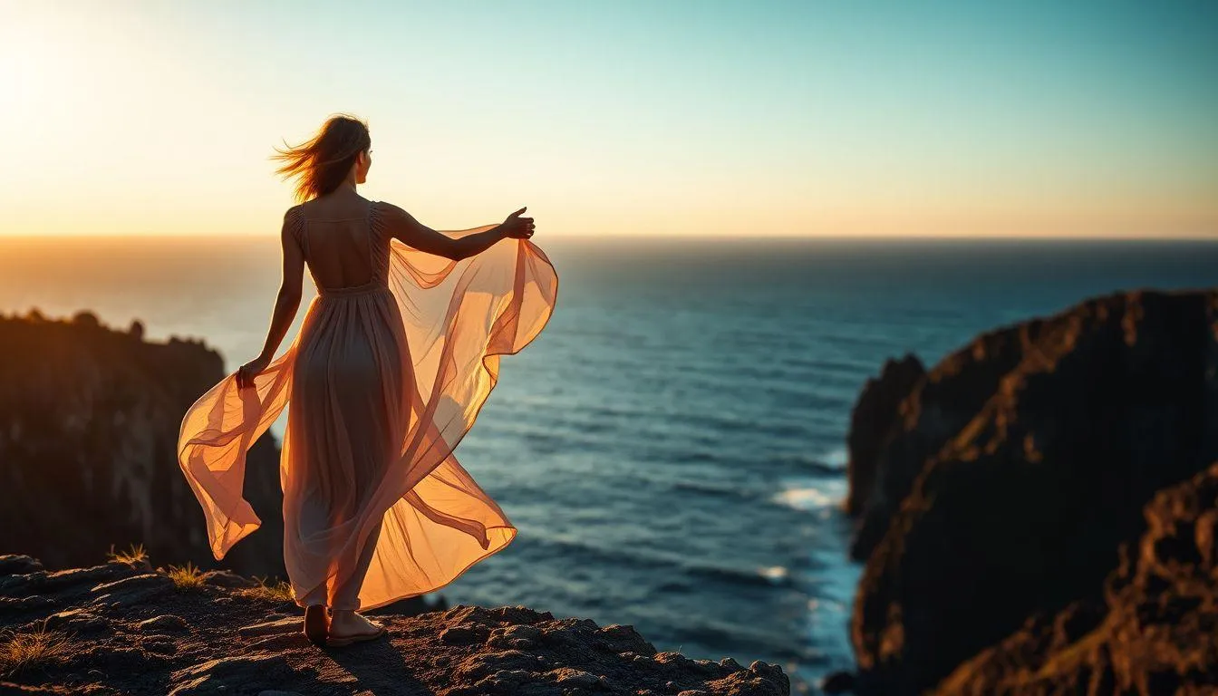 Kata Kata Valentine untuk Mantan Bernuansa Bijak dan Reflektif (c) Ilustrasi AI