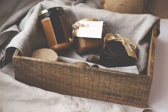 Ucapan Hampers Lebaran Islami dan Penuh Doa (c) unsplash.com