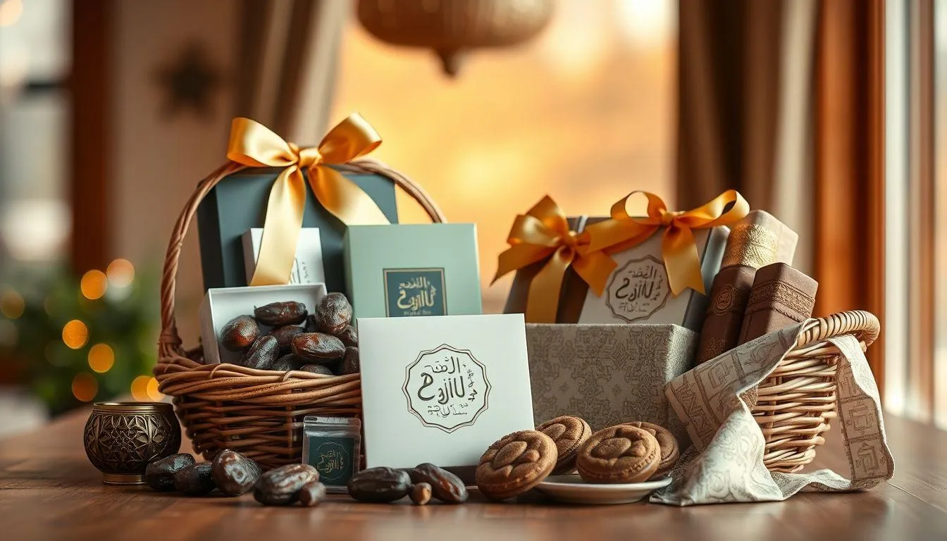 FAQ Seputar Ucapan Hampers Lebaran (c) Ilustrasi AI