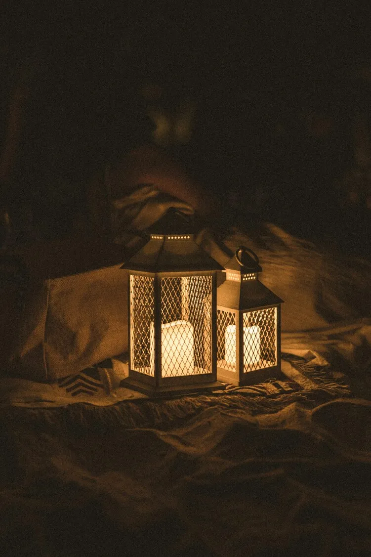 Ucapan Idul Fitri Bahasa Jawa Panjang Bernuansa Islami (c) Ilustrasi by unsplash