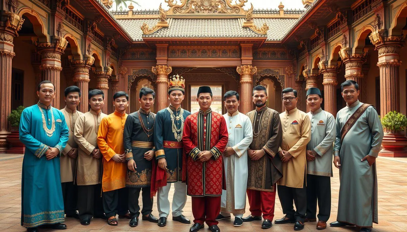 Nama Bayi Laki-laki Modern 3 Kata Berawalan A-C