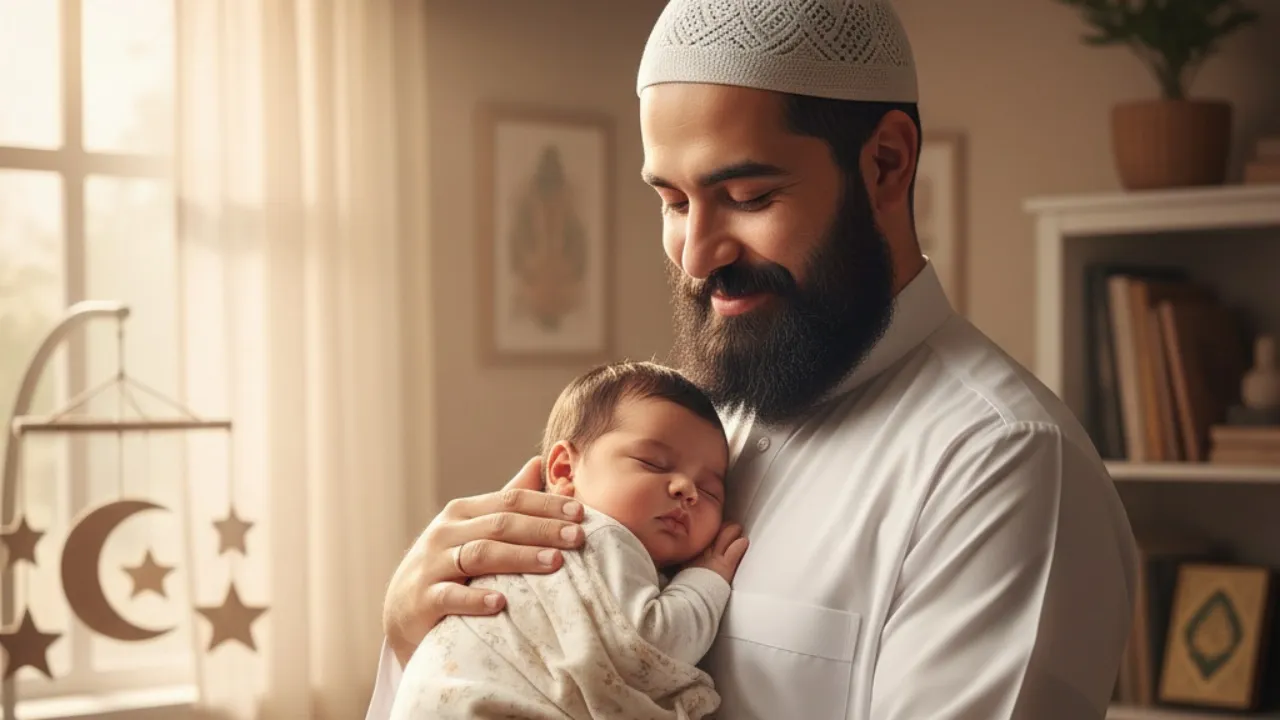 Pengertian dan Makna Nama Bayi Perempuan Islami Awalan N