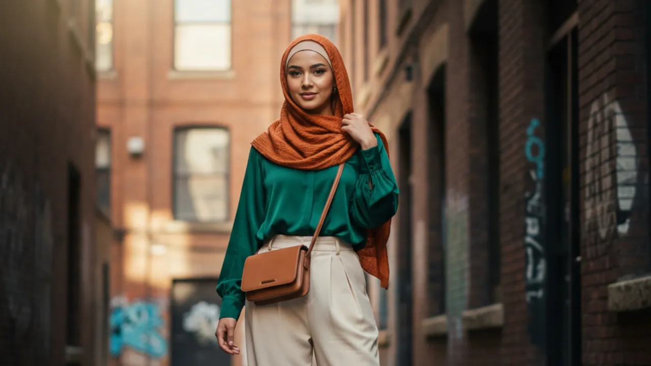 Pengertian dan Makna Nama Bayi Perempuan Islami Tercantik Modern (c) Ilustrasi AI