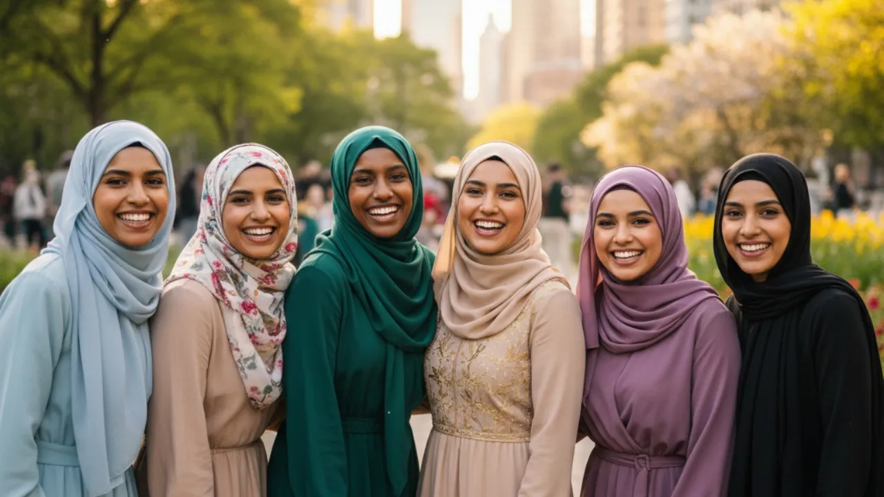 Daftar 73 Nama Bayi Perempuan Islami Tercantik dari Al-Quran