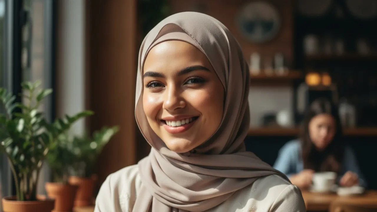 Daftar 73 Nama Bayi Perempuan Islami Tercantik Awalan N