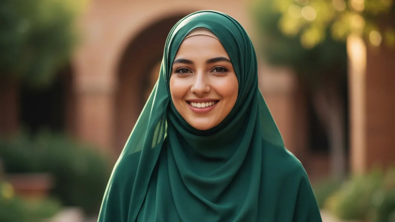 Rangkaian Nama Islami Tercantik Awalan E-H
