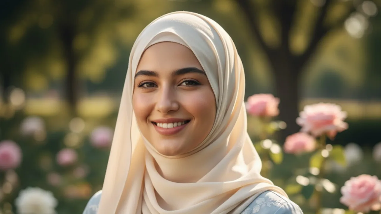 Nama-Nama Islami Indah Awalan I-M