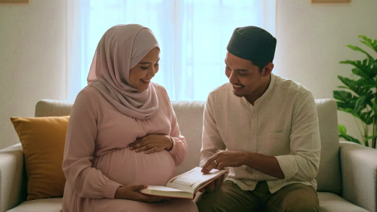 Rangkaian Nama Populer dengan Awalan S (c) Ilustrasi AI