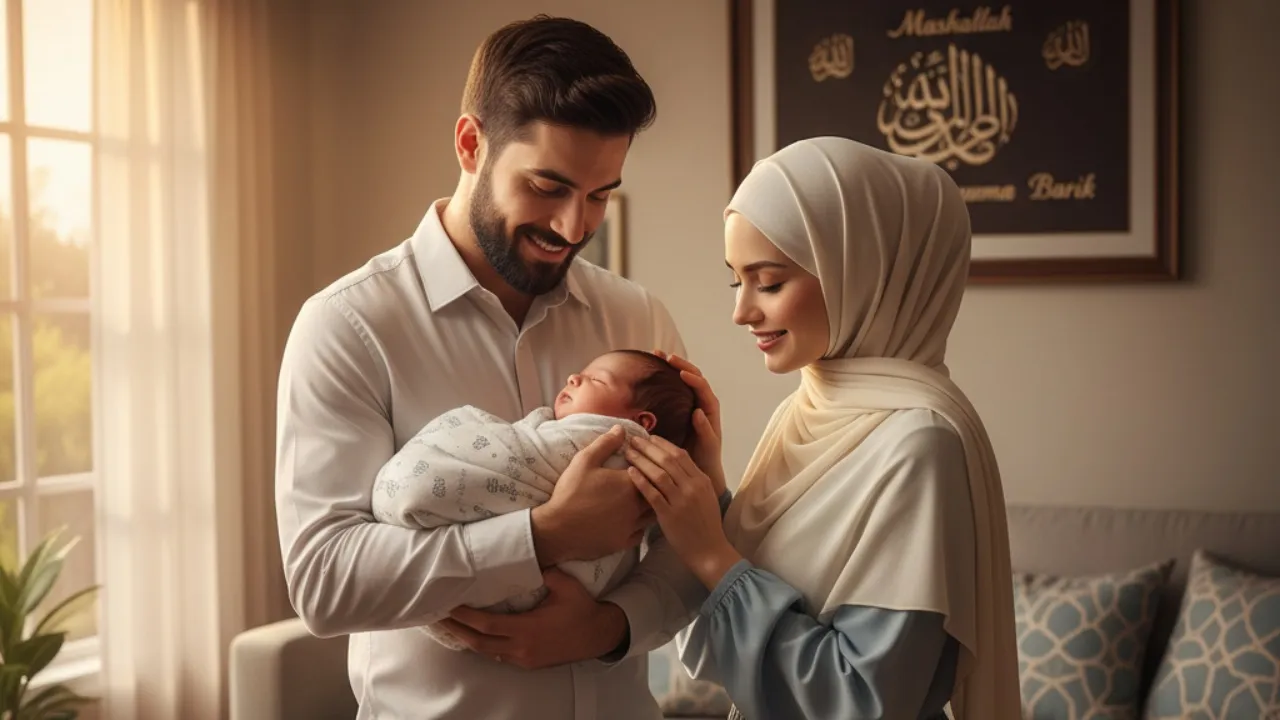 FAQ: Pertanyaan Umum tentang Nama Bayi Perempuan Islami