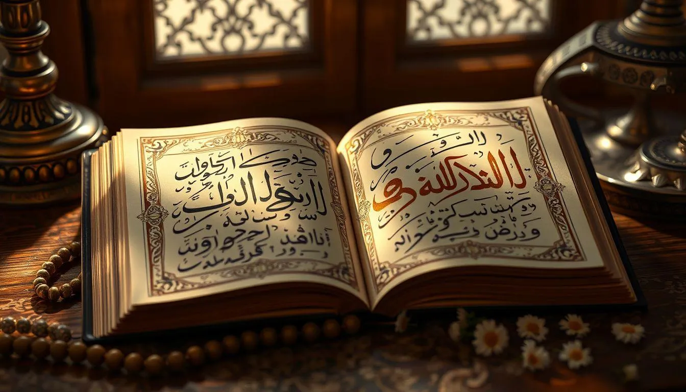 Kategori Nama Berdasarkan Makna Spiritual