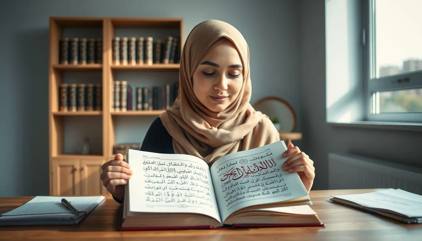 Kriteria Memilih Nama Bayi Perempuan Islami (c) Ilustrasi AI